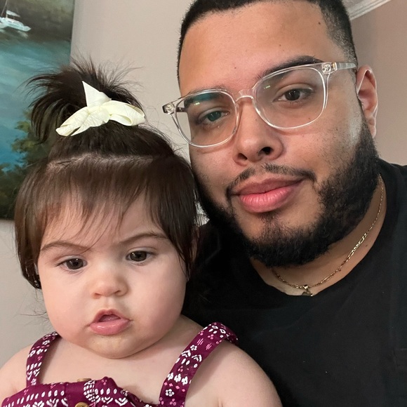 Meet your Posher, Omar - Picture 1 of 1